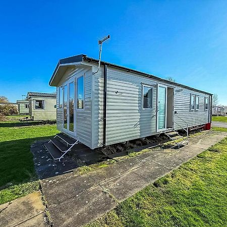 Lovely 8 Berth Caravan In Southview Holiday Park, Ref 33042Tc Skegness Luaran gambar