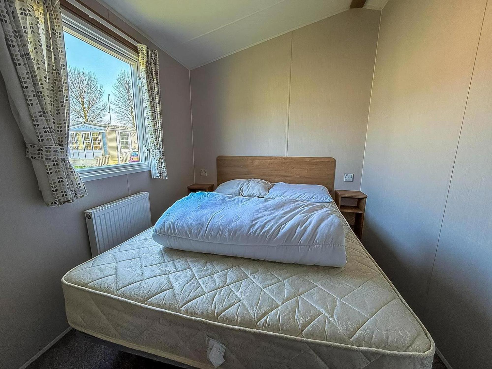 Lovely 8 Berth Caravan In Southview Holiday Park, Ref 33042Tc Skegness Luaran gambar