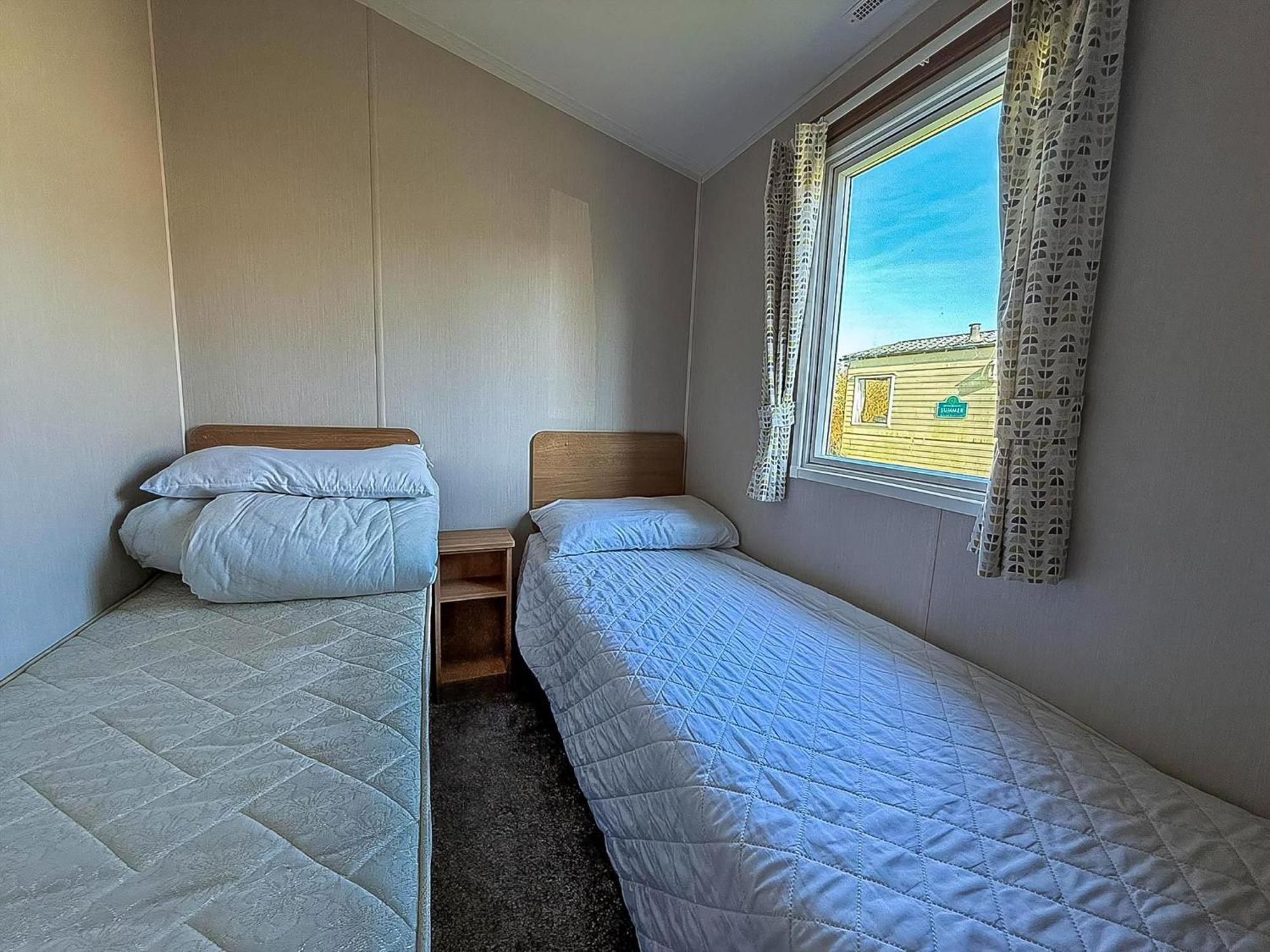 Lovely 8 Berth Caravan In Southview Holiday Park, Ref 33042Tc Skegness Luaran gambar