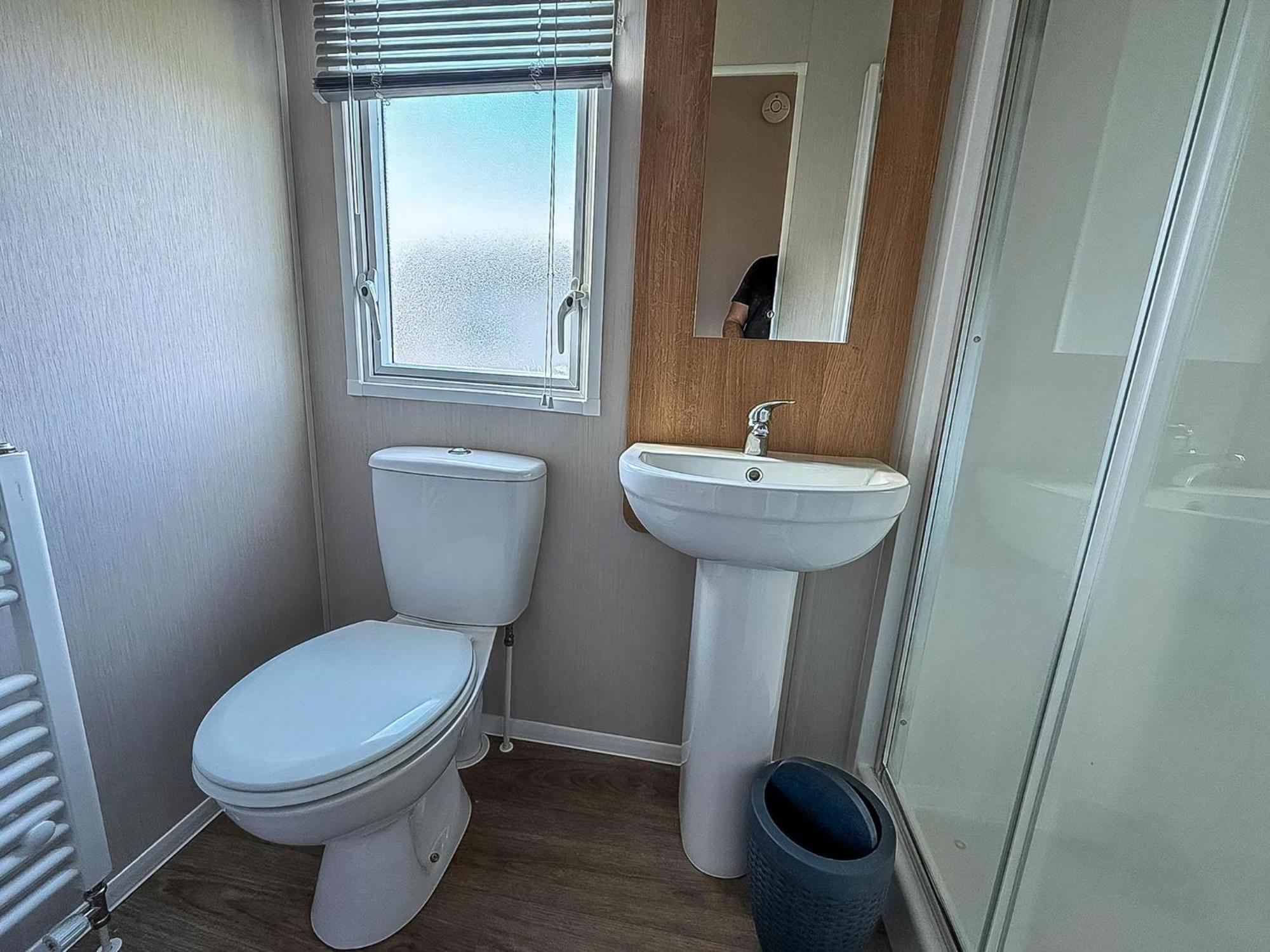 Lovely 8 Berth Caravan In Southview Holiday Park, Ref 33042Tc Skegness Luaran gambar