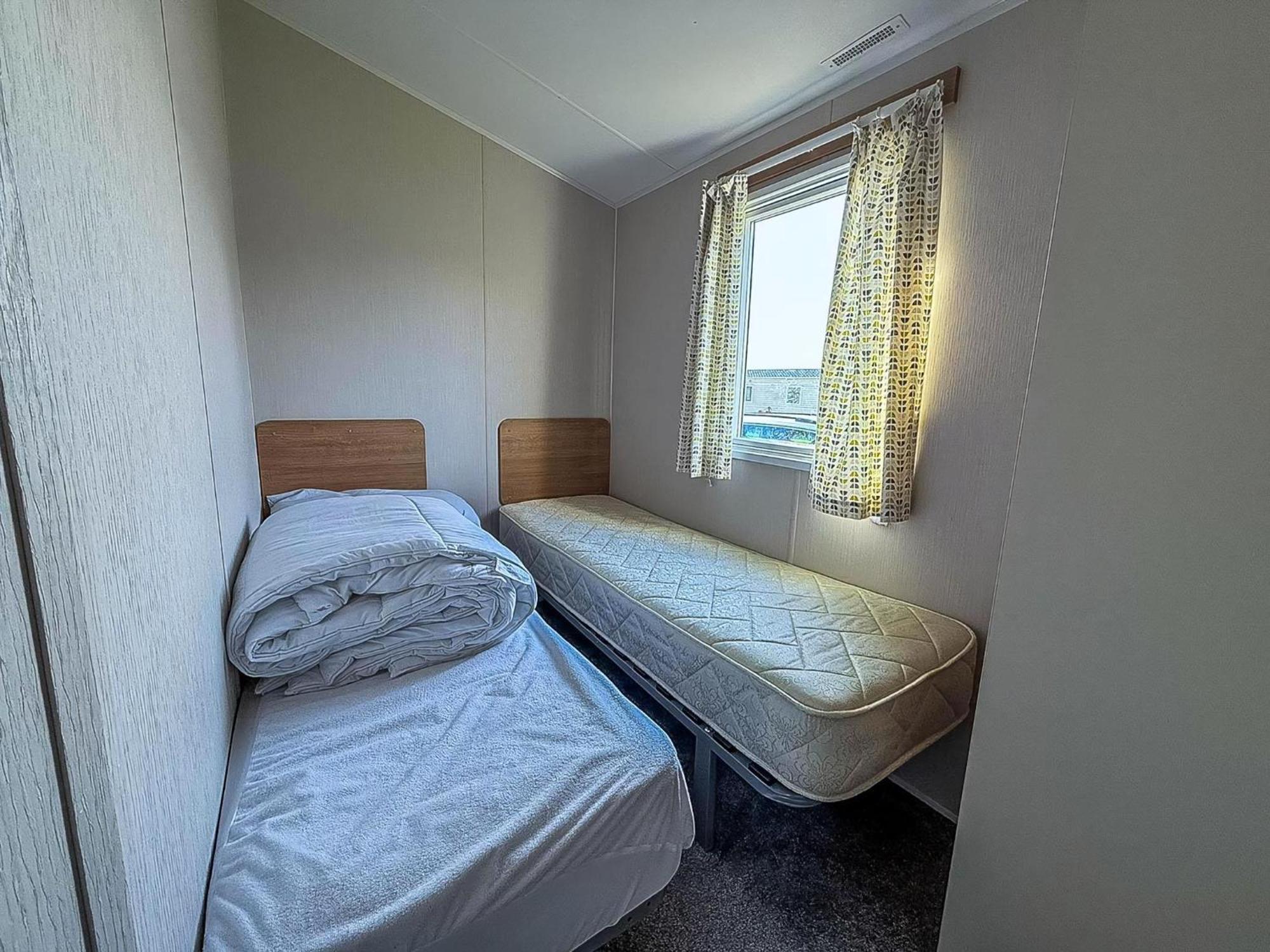 Lovely 8 Berth Caravan In Southview Holiday Park, Ref 33042Tc Skegness Luaran gambar